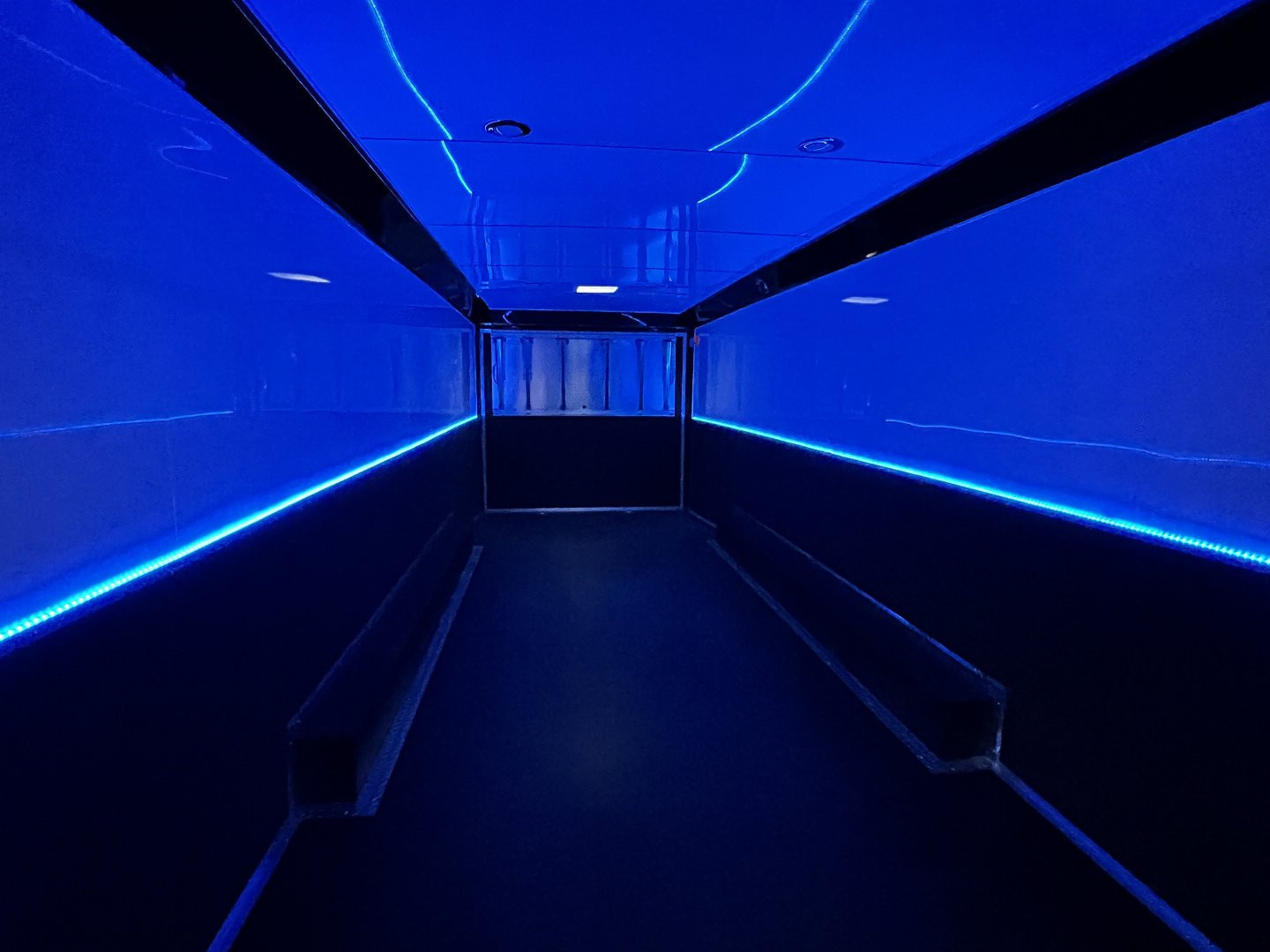 New 2026 Haulmark 8.5’ x 32’ Car / Racing Trailer