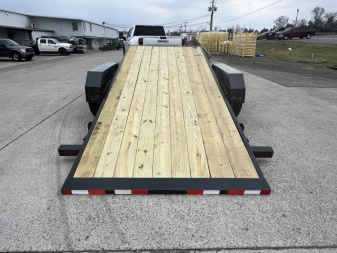 New 2025 HillCrest Equipment Tilt 16+6 14K