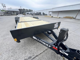 New 2025 HillCrest Equipment Tilt 16+6 14K