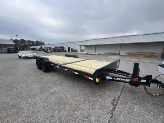New 2025 HillCrest Equipment Tilt 16+6 14K