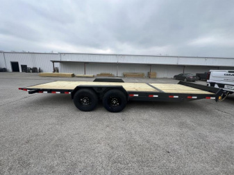 New 2025 HillCrest Equipment Tilt 16+6 14K