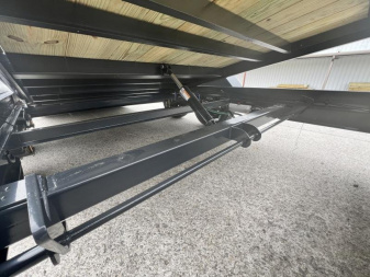 New 2025 HillCrest Equipment Tilt 16+6 14K