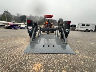 New 2024 Triple L Triple L 449  Utility Trailer