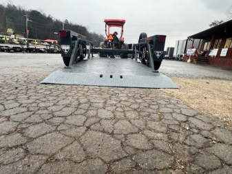 New 2024 Triple L TRIPLE L 7614 Utility Trailer