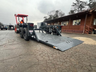 New 2024 Triple L TRIPLE L 7614 Utility Trailer