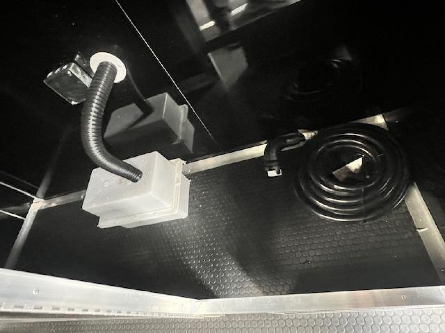 New 2024 Haulmark 8.5X24 Car / Racing Trailer