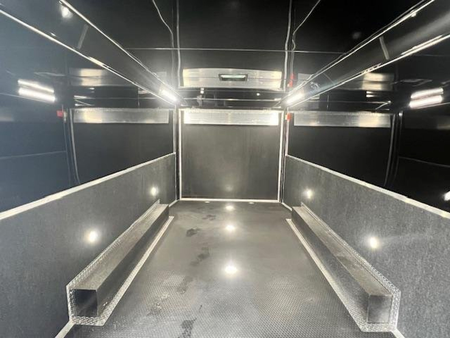 New 2024 Haulmark 8.5X24 Car / Racing Trailer