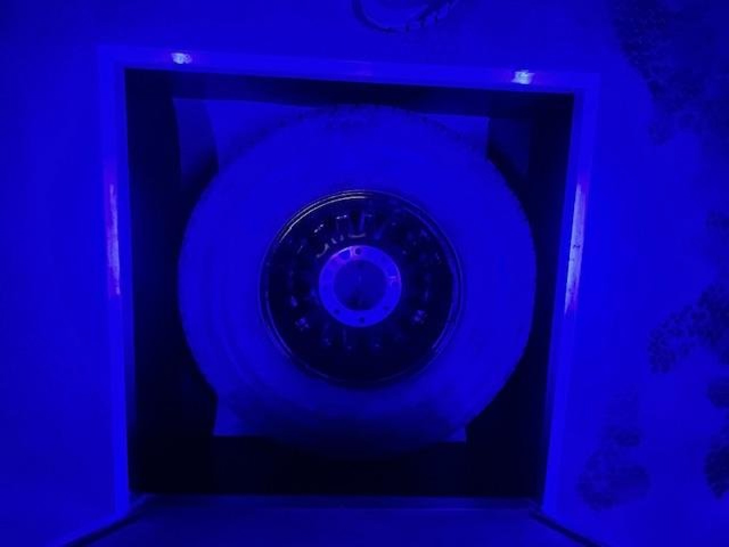 New 2024 Haulmark 8.5X24 Car / Racing Trailer