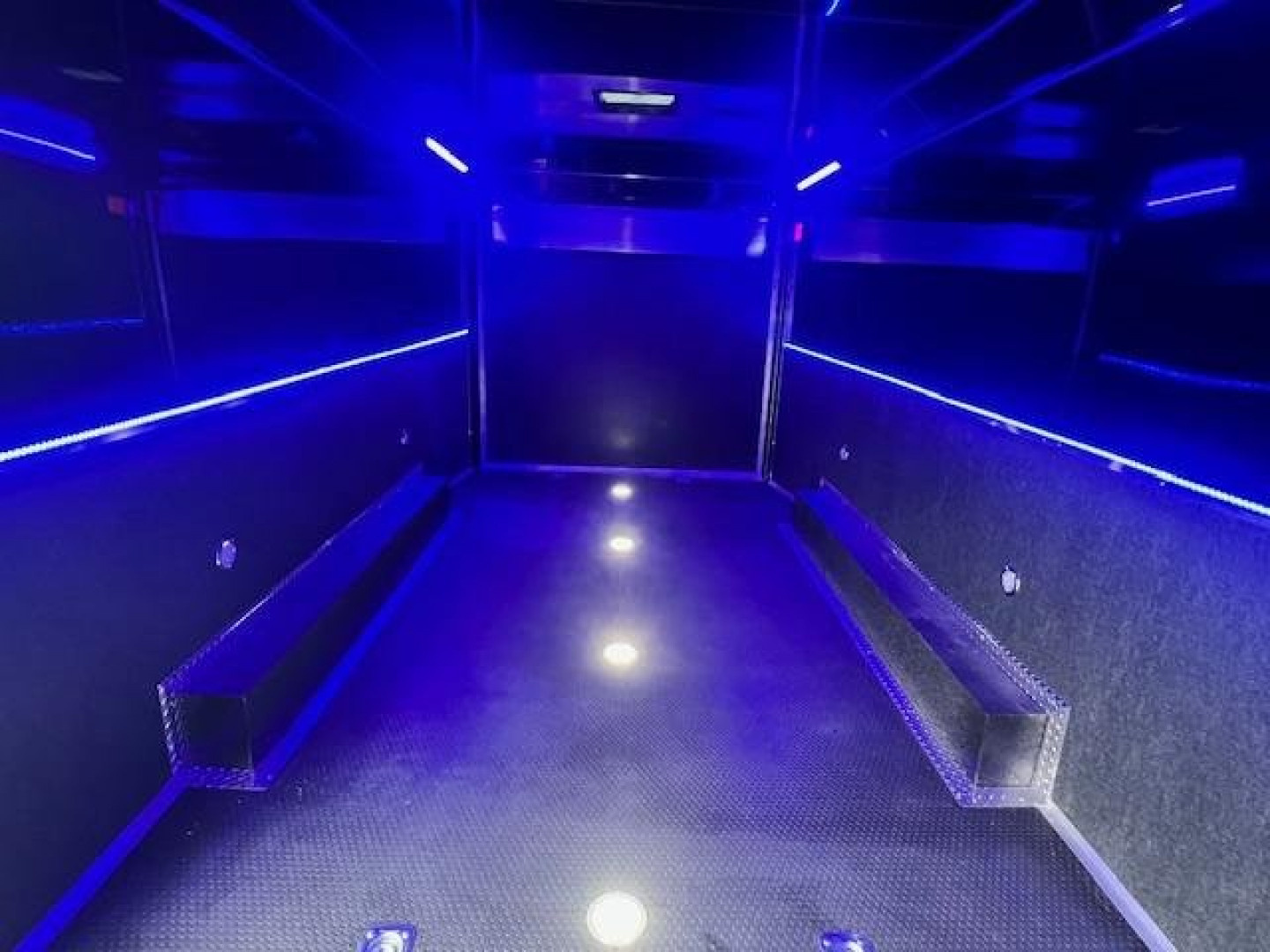 New 2024 Haulmark 8.5X24 Car / Racing Trailer