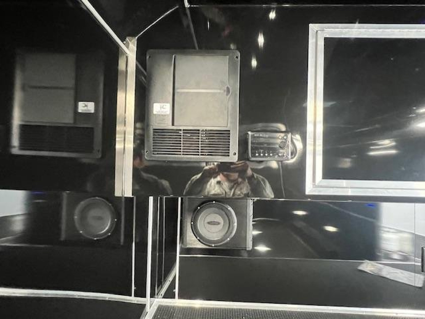 New 2024 Haulmark 8.5X24 Car / Racing Trailer