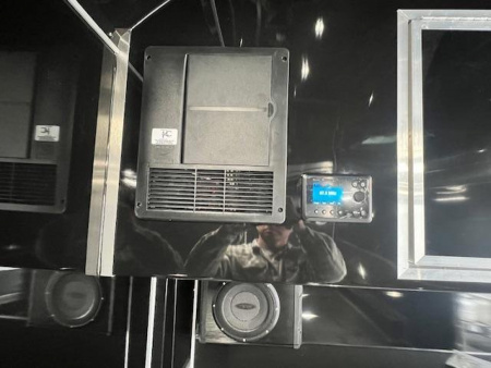 New 2024 Haulmark 8.5X24 Car / Racing Trailer