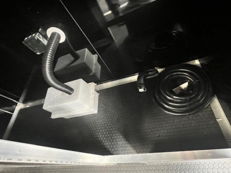 New 2024 Haulmark 8.5X24 Car / Racing Trailer