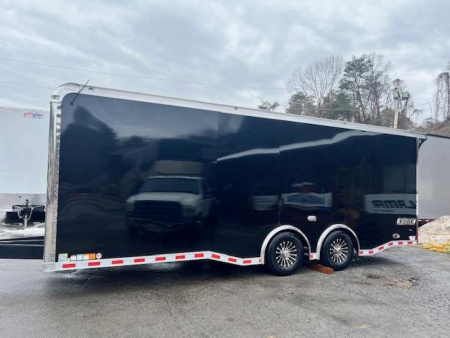 New 2024 Haulmark 8.5X24 Car / Racing Trailer