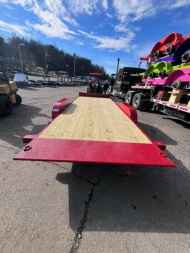 New 2024 LOAD TRAIL 83X20 MAX TILT DECK Tilt Trailer