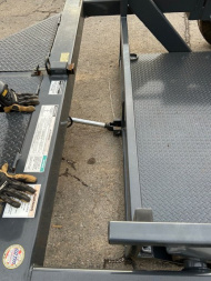 New NEW 2022 Triple L 1014 Flatbed Equipment Trailer