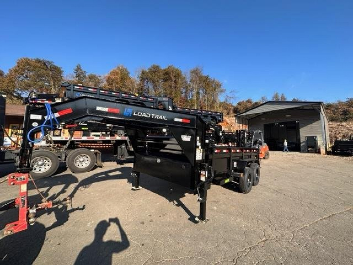 2025 Load Trail