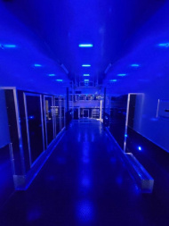 New 2023 Outlaw Trailers 32' STACKER DEMO UNIT Cargo / Enclosed Trailer