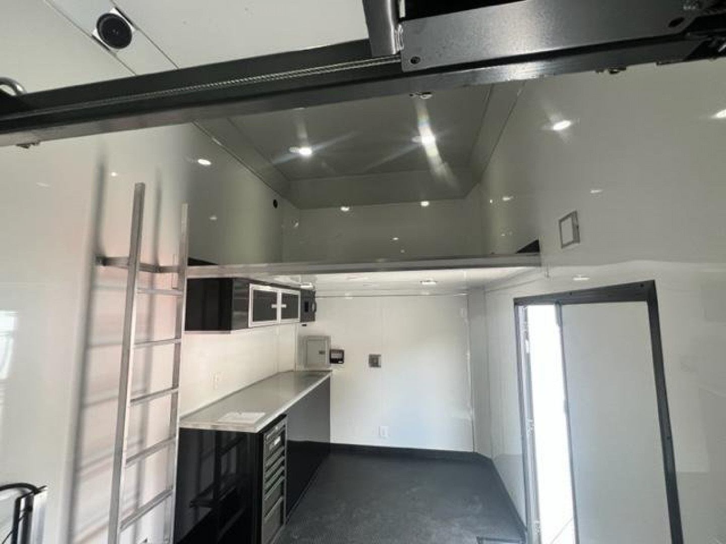 New 2024 Other 8.5' x 30' Stacker Race Trailer Car / Racing Trailer