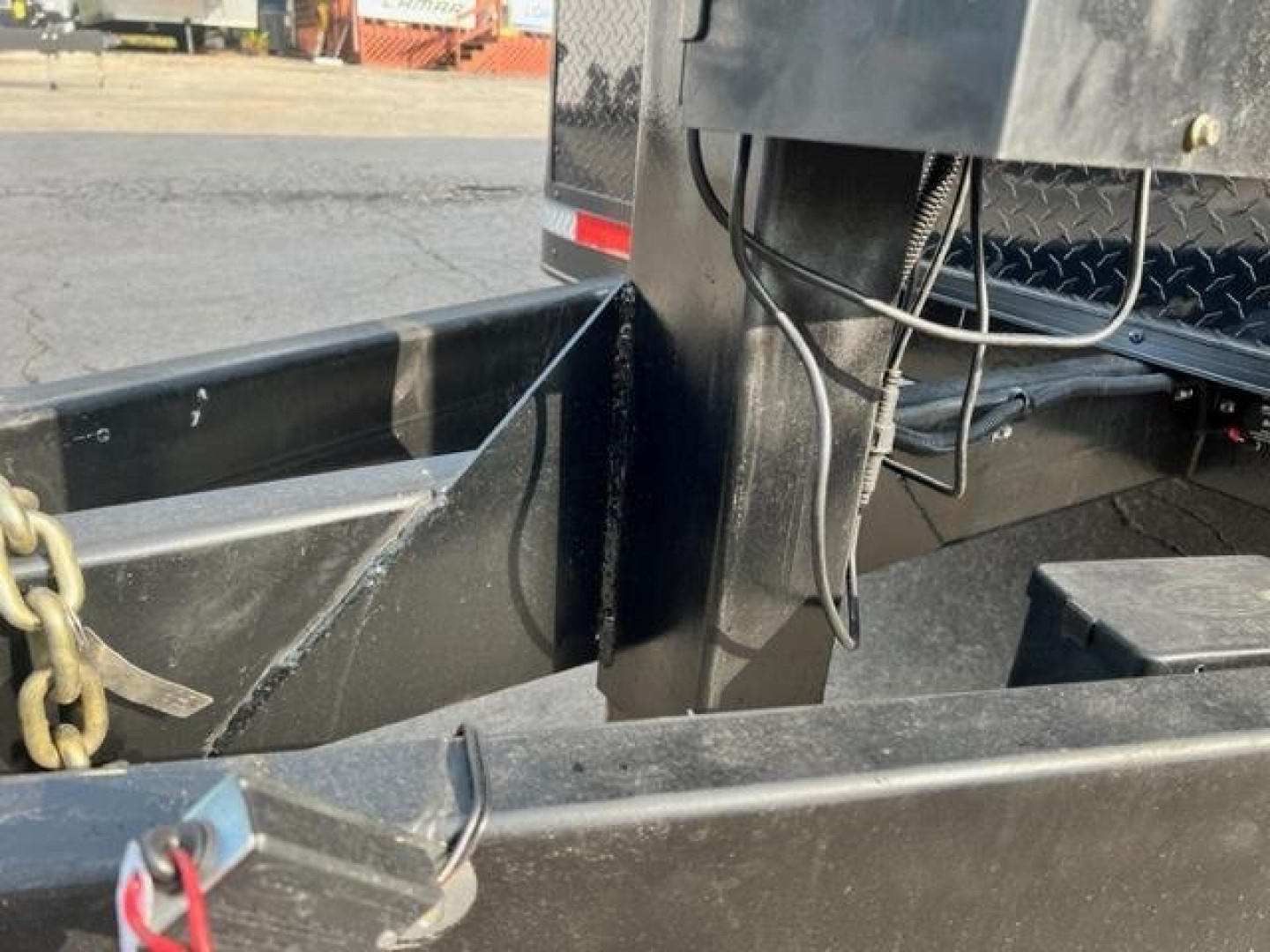 New 2024 Other 8.5' x 30' Stacker Race Trailer Car / Racing Trailer