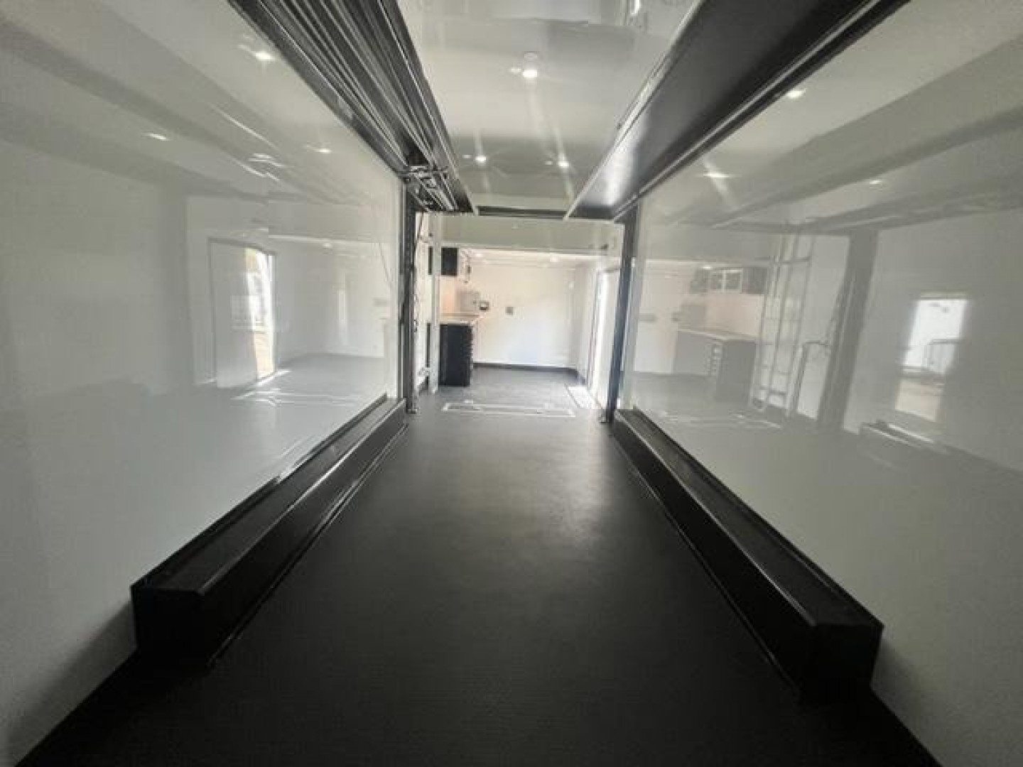 New 2024 Other 8.5' x 30' Stacker Race Trailer Car / Racing Trailer