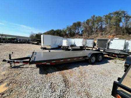 New 2022 Other 83  x 24' Car Hauler