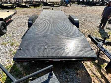 New 2022 Other 83" x 24' Car Hauler