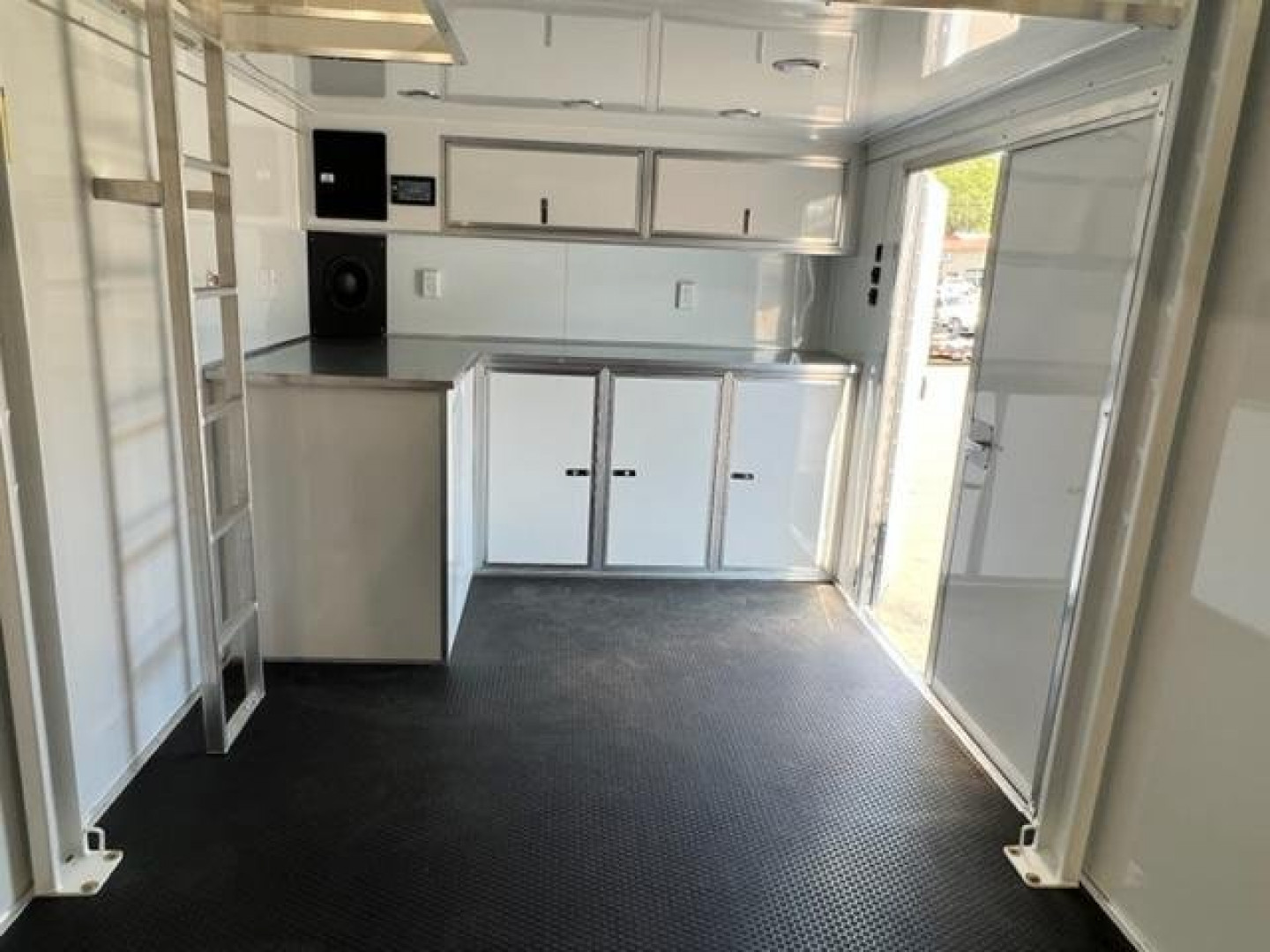 New 2023 Haulmark 28' Stacker