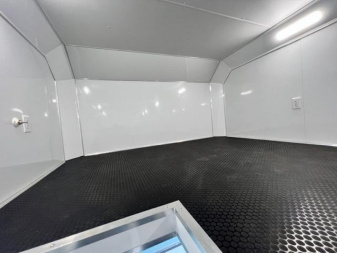 New 2023 Haulmark 28' Stacker