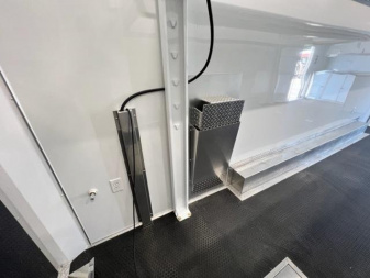 New 2023 Haulmark 28' Stacker