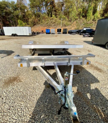 New 2023 Cargo Pro 7x22' TILT Car Hauler- 10K