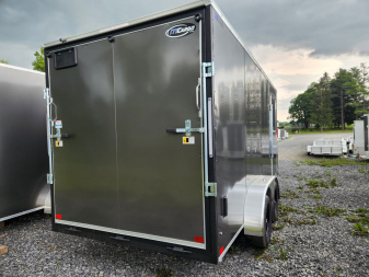 New 2025 ITI Cargo 7X16 XE Cargo / Enclosed Trailer