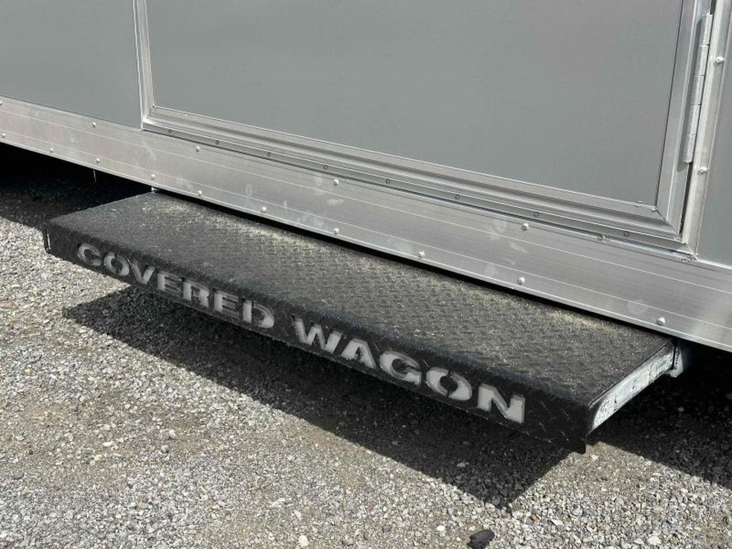 2024 COVERED WAGON photo 6