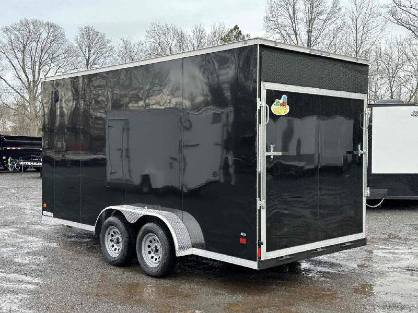 2024 COVERED WAGON photo 9