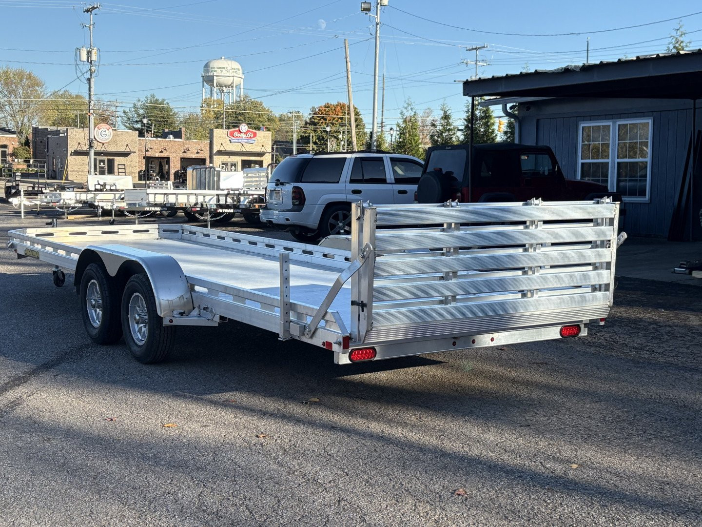 2025 Aluma 7822TA-BT photo 6