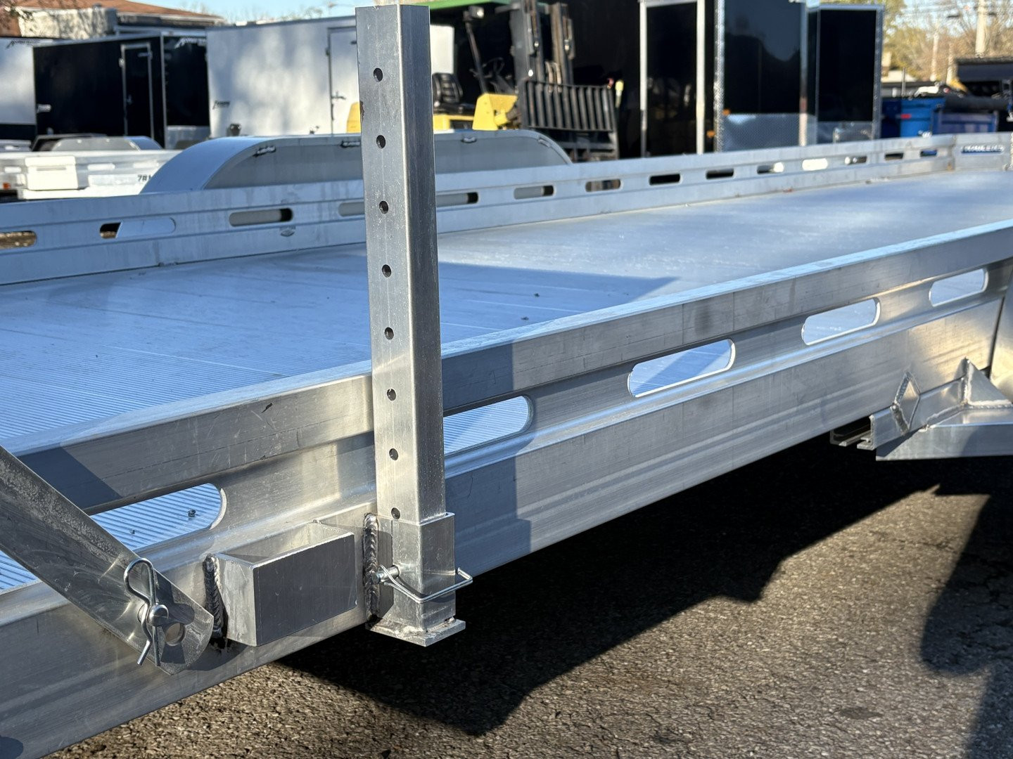 2025 Aluma 7822TA-BT photo 4