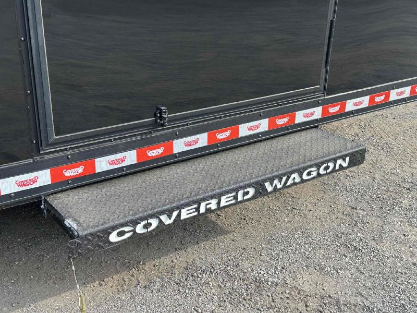 2024 Covered Wagon photo 7