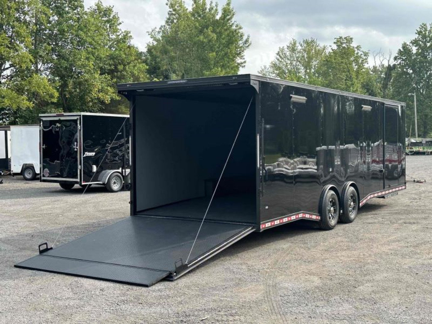 2024 Covered Wagon photo 5