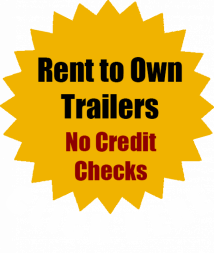 New 2025 GPS Trailers / GT Series / 76" x 12' / 3500# Axle / 48" Mesh Gate / 24" High Mesh Sides