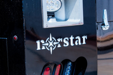 New 2024 NORSTAR SD Series Truck Bed 8'6" Long x 84" Wide x 56" C/A