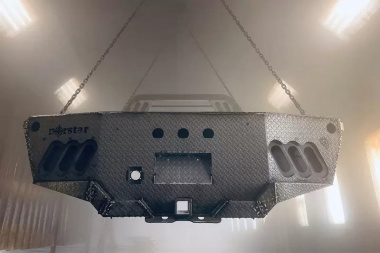 New 2024 NORSTAR SR Series Truck Bed Truck Bed