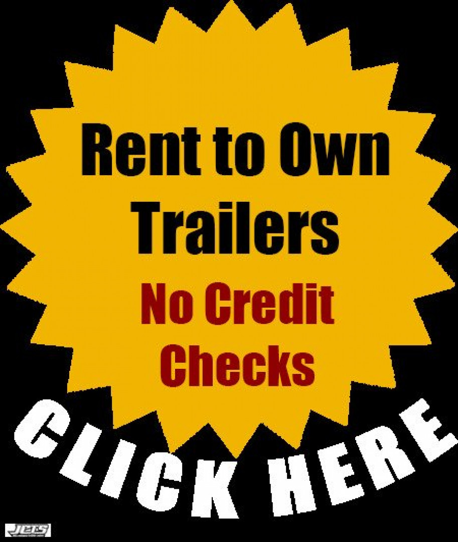 Used 2023 Norstar Utility Trailer Utility Trailer