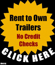 Used 2023 Norstar Utility Trailer Utility Trailer