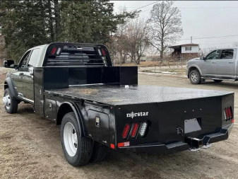 New 2023 NORSTAR SL TRUCK 86" x 97"