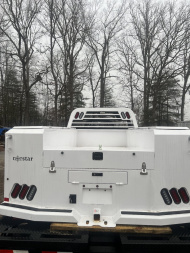 New 2026 Norstar SC Series Truck Bed Truck Bed, Bed Shown With Options