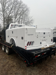 New 2026 Norstar SC Series Truck Bed Truck Bed, Bed Shown With Options