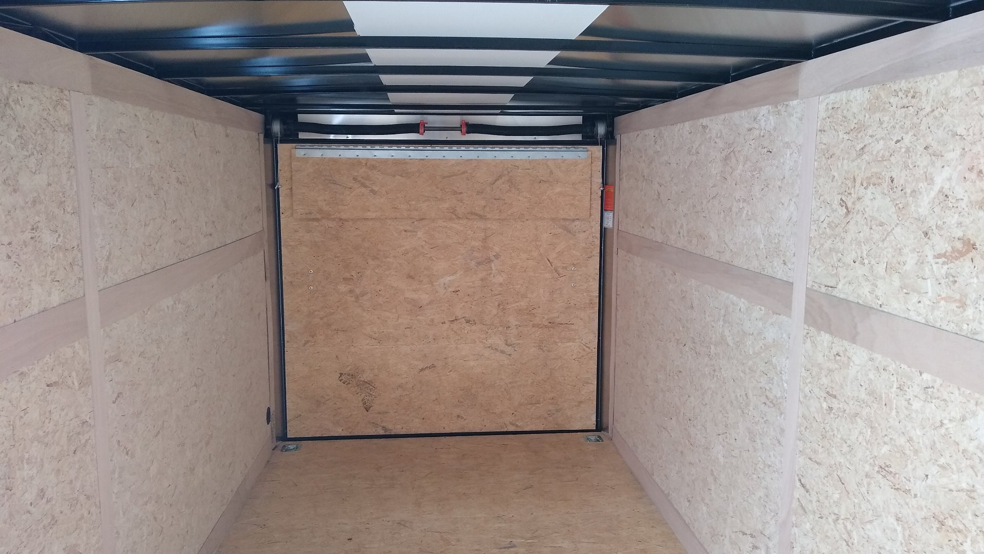 New 2025 Wells Cargo FT716T2-D Car / Racing Trailer