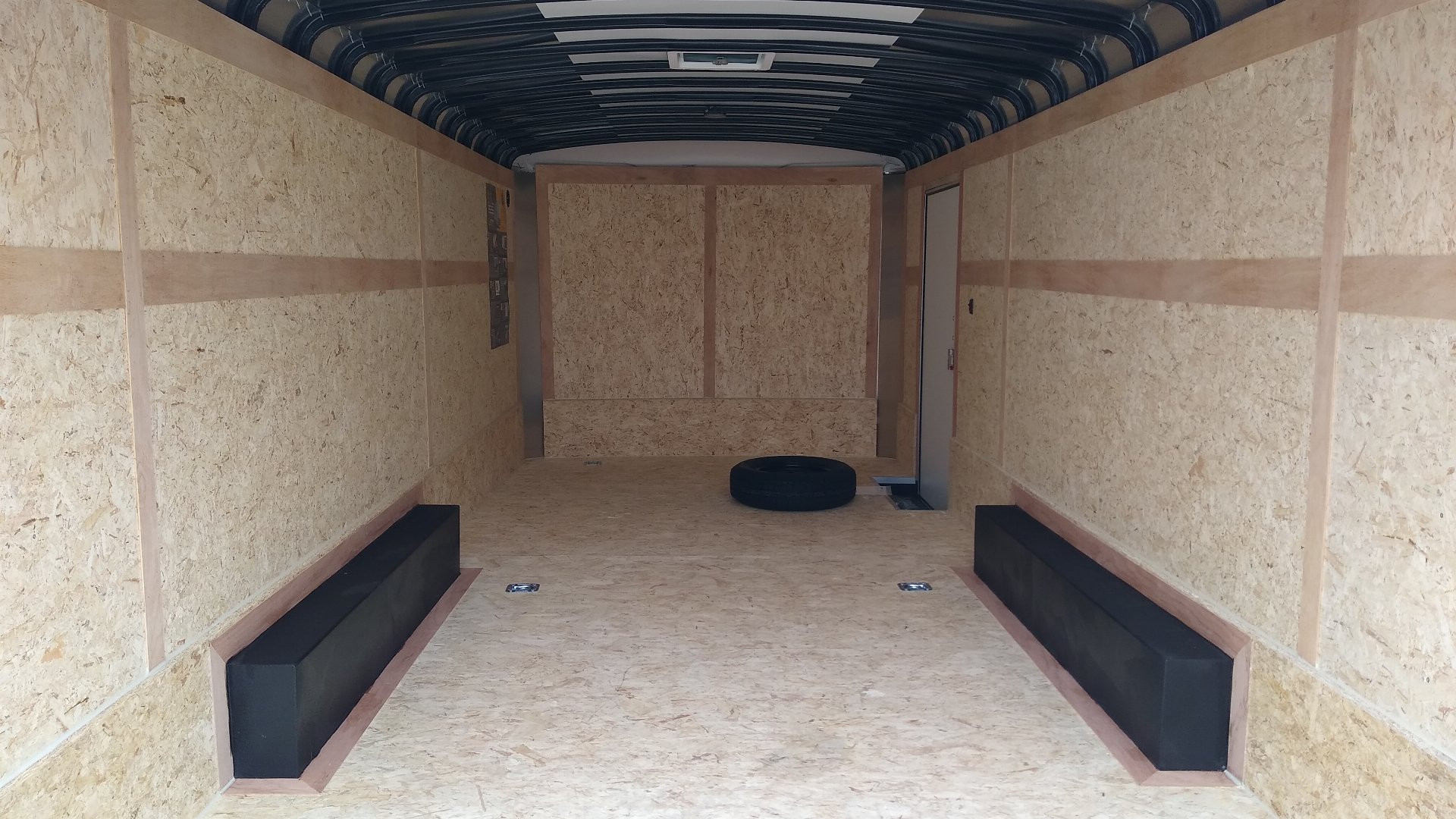 New 2025 Wells Cargo RF8520T3 Cargo / Enclosed Trailer