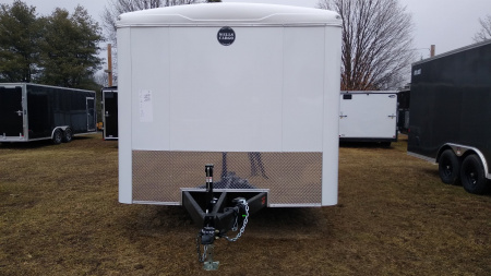 New 2025 Wells Cargo RF8520T3 Cargo / Enclosed Trailer
