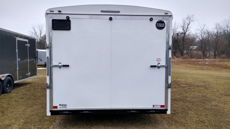 New 2025 Wells Cargo RF8520T3 Cargo / Enclosed Trailer
