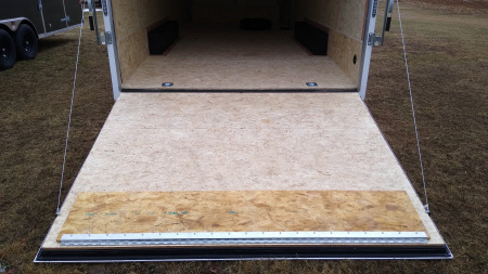 New 2025 Wells Cargo RF8520T3 Cargo / Enclosed Trailer